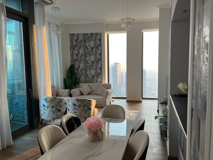 მისაღები სივრცე