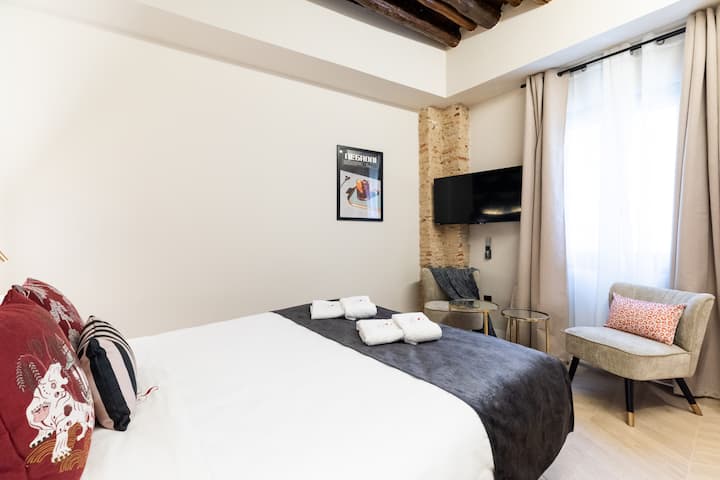 Спална соба