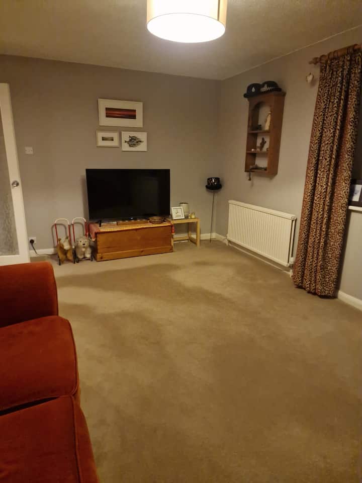 Beautiful, Peaceful Location - Tavistock