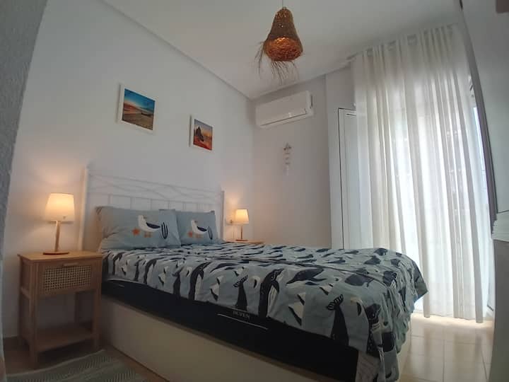 Casa Ancla - Santa Pola