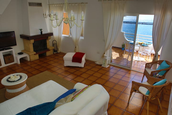 Casa Miramar En Gran Tarajal - Gran Tarajal