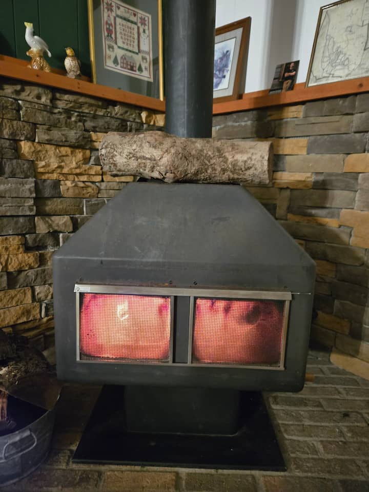 View, Hot Tub, 8-10 Min To Skiing, Davis, Parks - Canaan Valley, WV