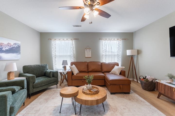 მისაღები ოთახი