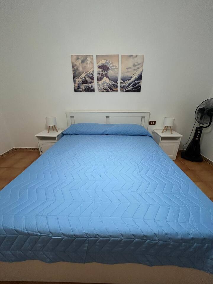 Spavaća soba 3