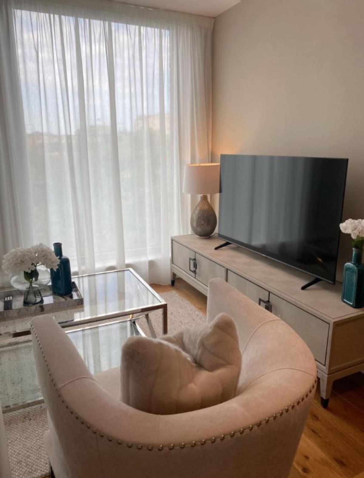 მისაღები ოთახი