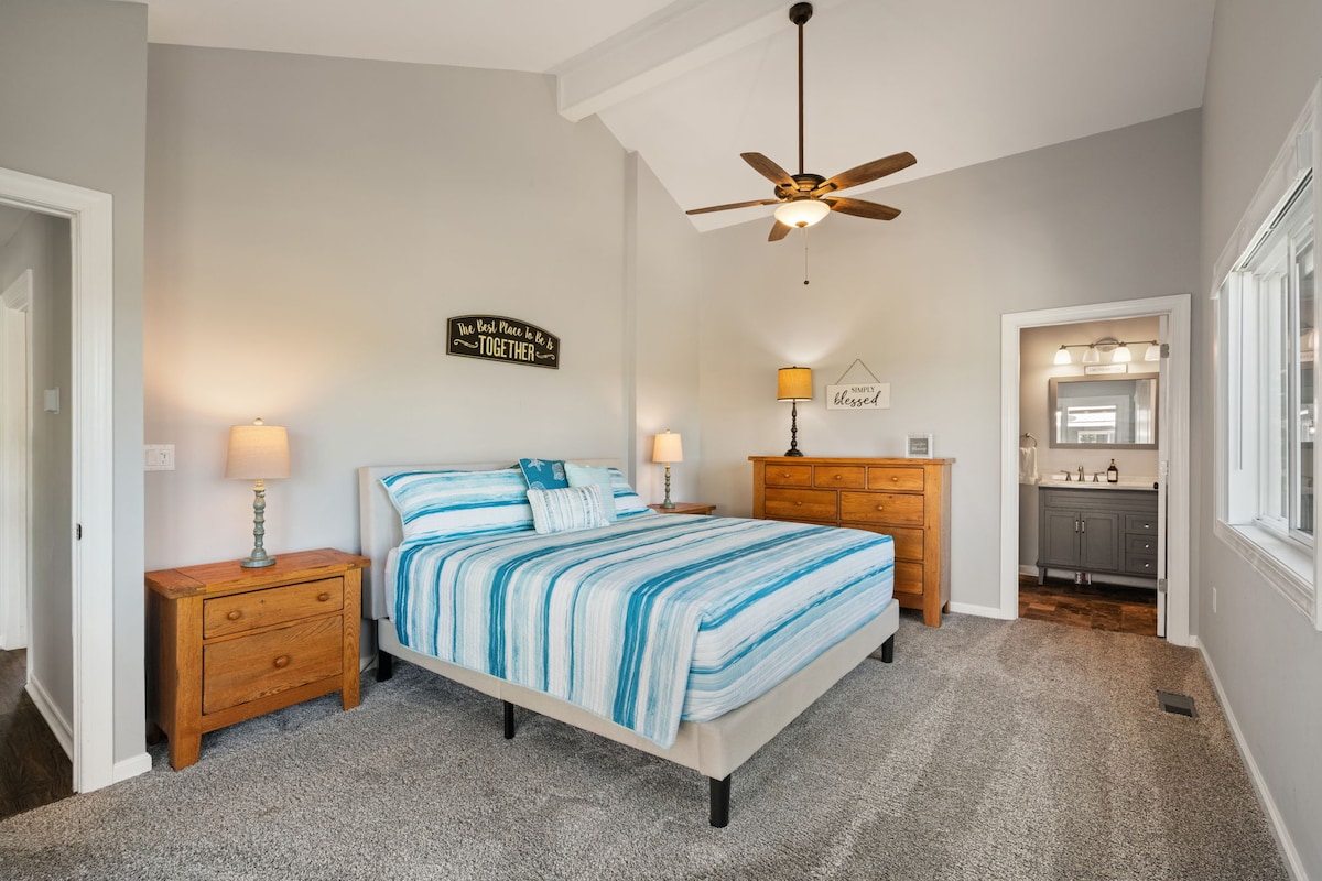 غرفة النوم 1