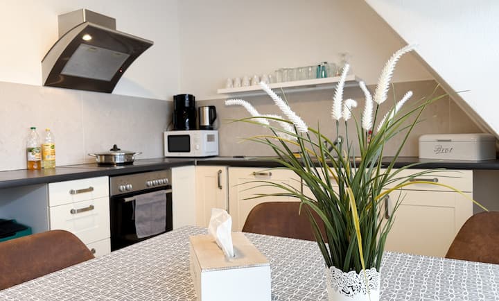 Wohnung 4-9p - 4zi - Aurora Hamburg Com - Ahrensburg