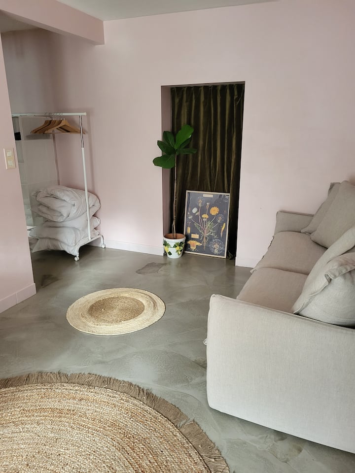 Studio - Rochefort-en-Terre