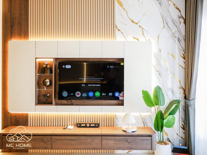 მისაღები სივრცე