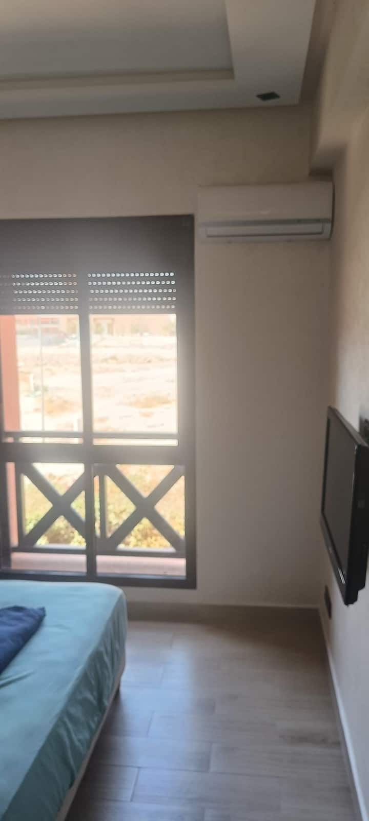 غرفة النوم 1