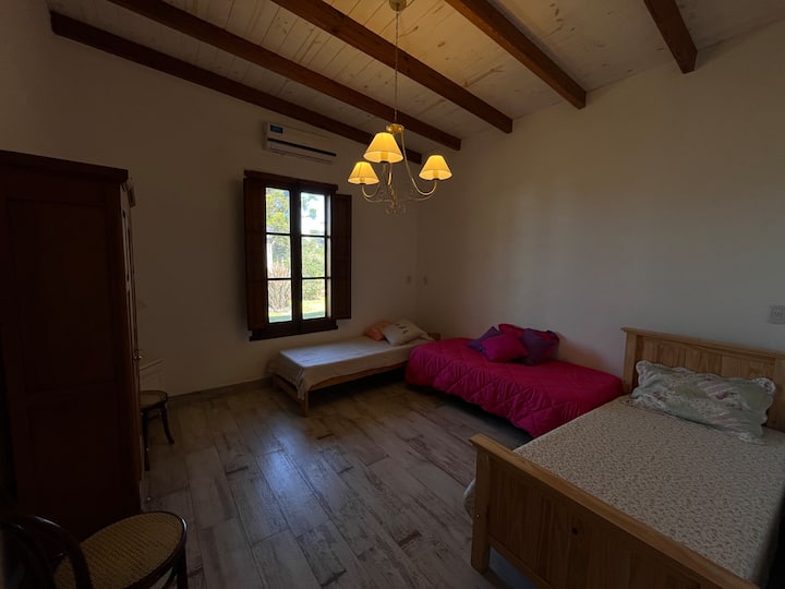 ห้องนอน2