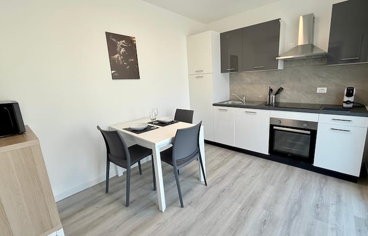 Residence Corte Astrale Bilocale - Portogruaro