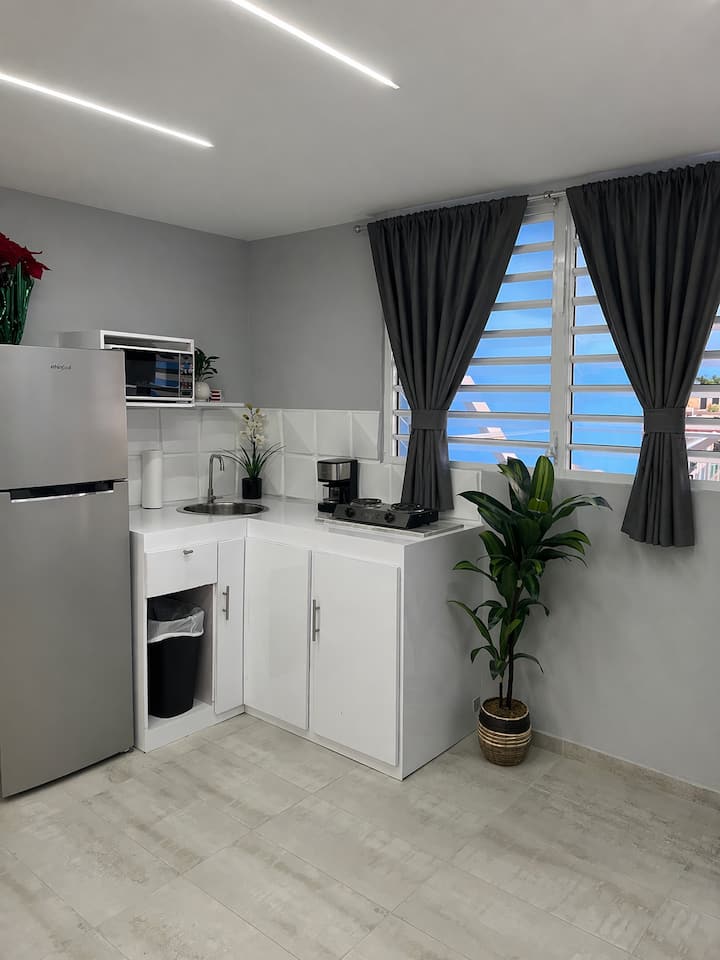Tropical Rental - Loíza