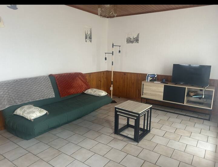 Chez David Et Julie - Montier-en-Der