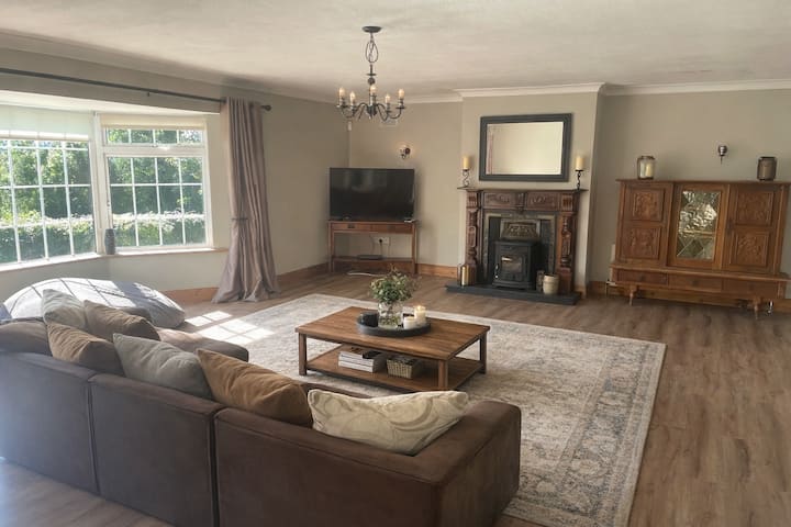 Great Place To Relax - Carrick-On-Suir