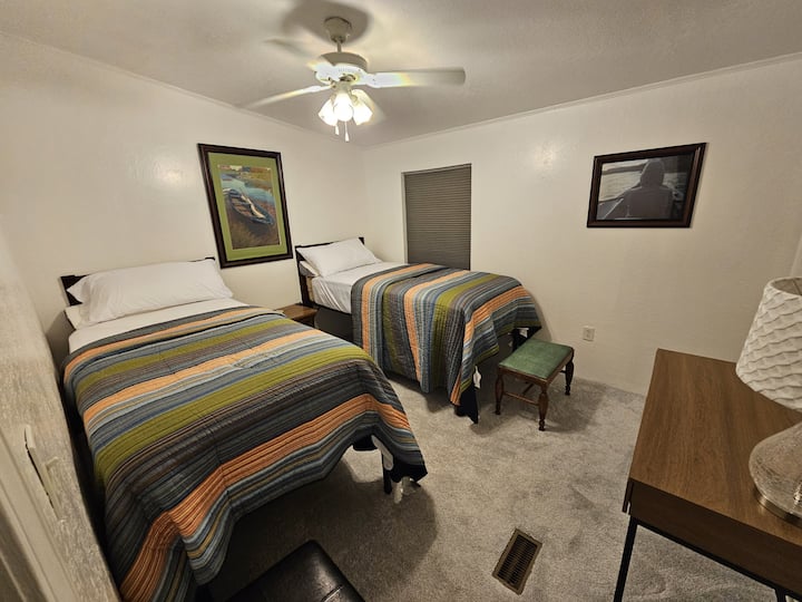 Спална соба 3