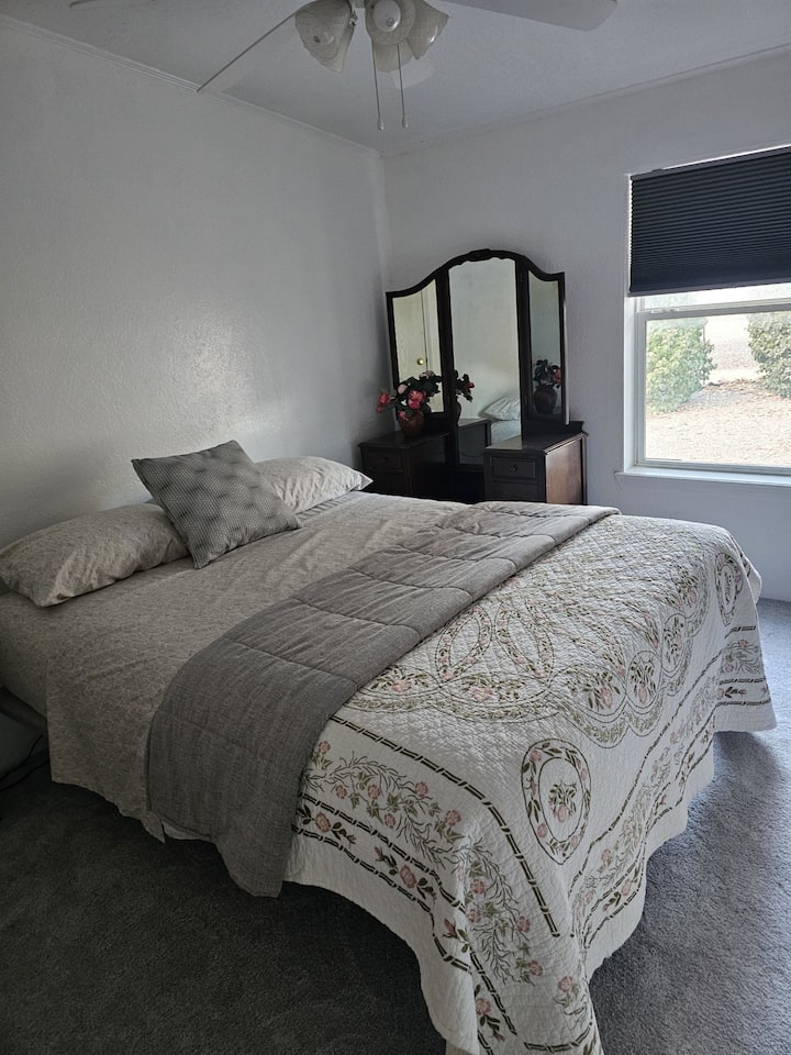 Спална соба 2