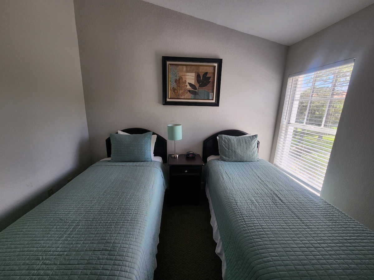 غرفة النوم 2