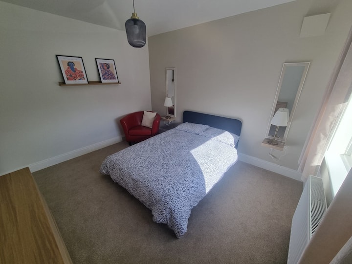 Beautiful Peacful Newcastle Flat - Newcastle upon Tyne