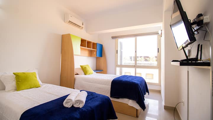 საძინებელი 2