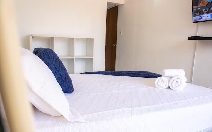 საძინებელი 1