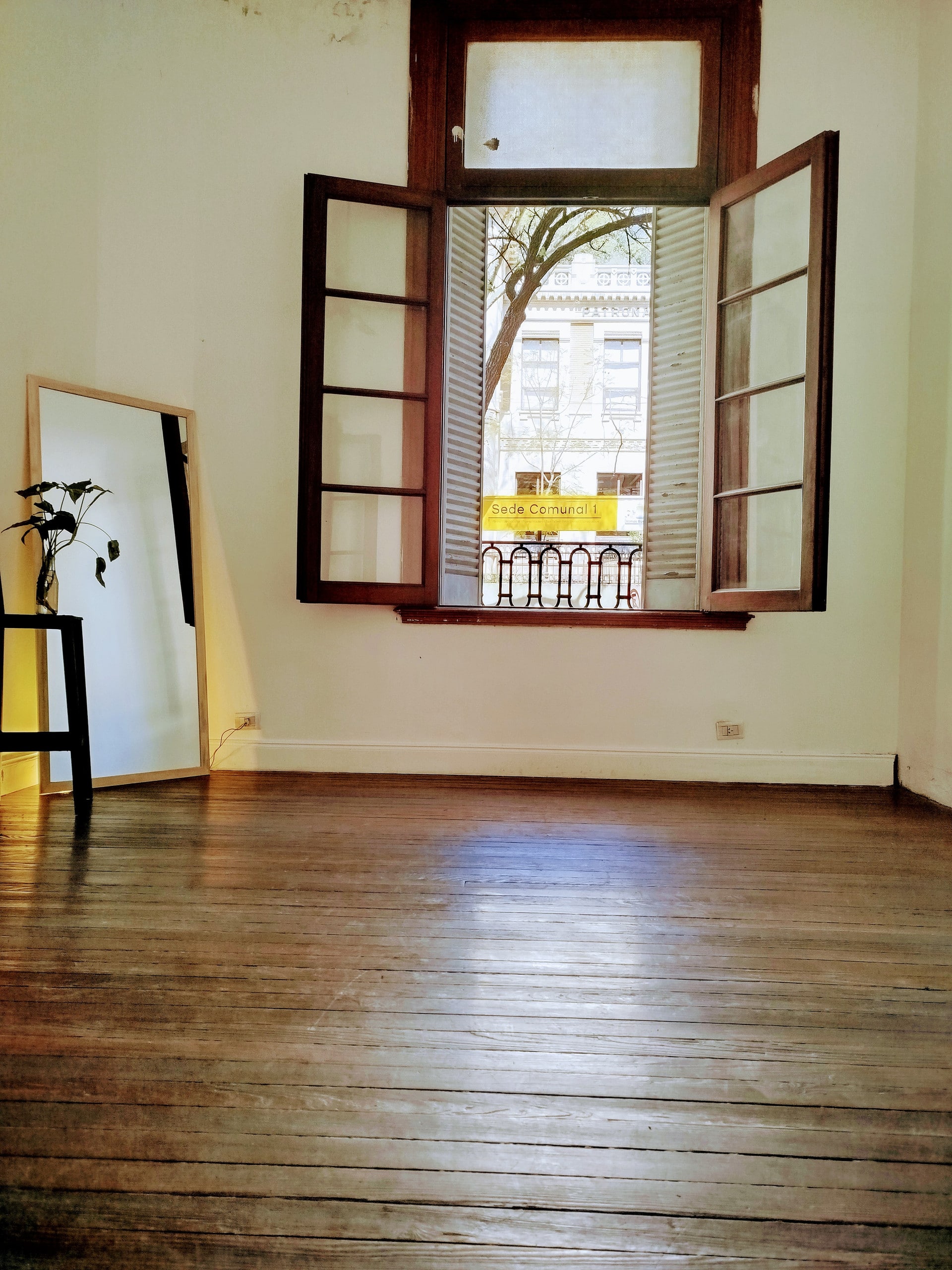 Departamento de 1 dormitorio en San Telmo