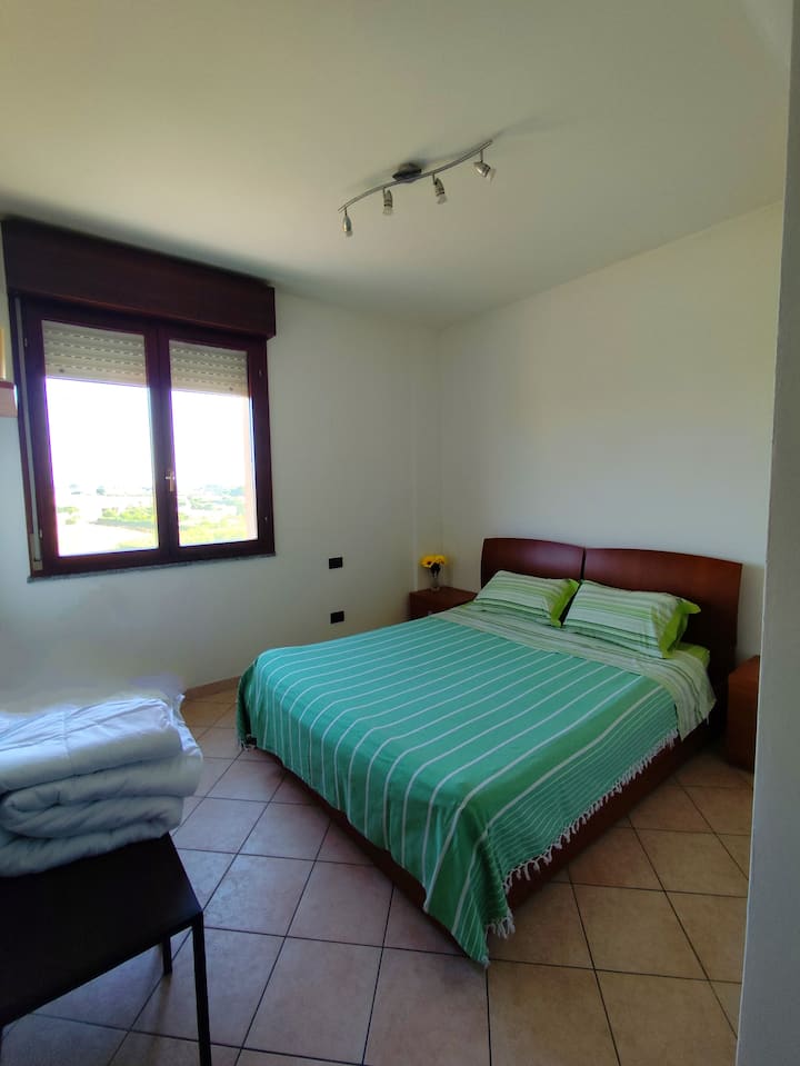Dhomë gjumi 2