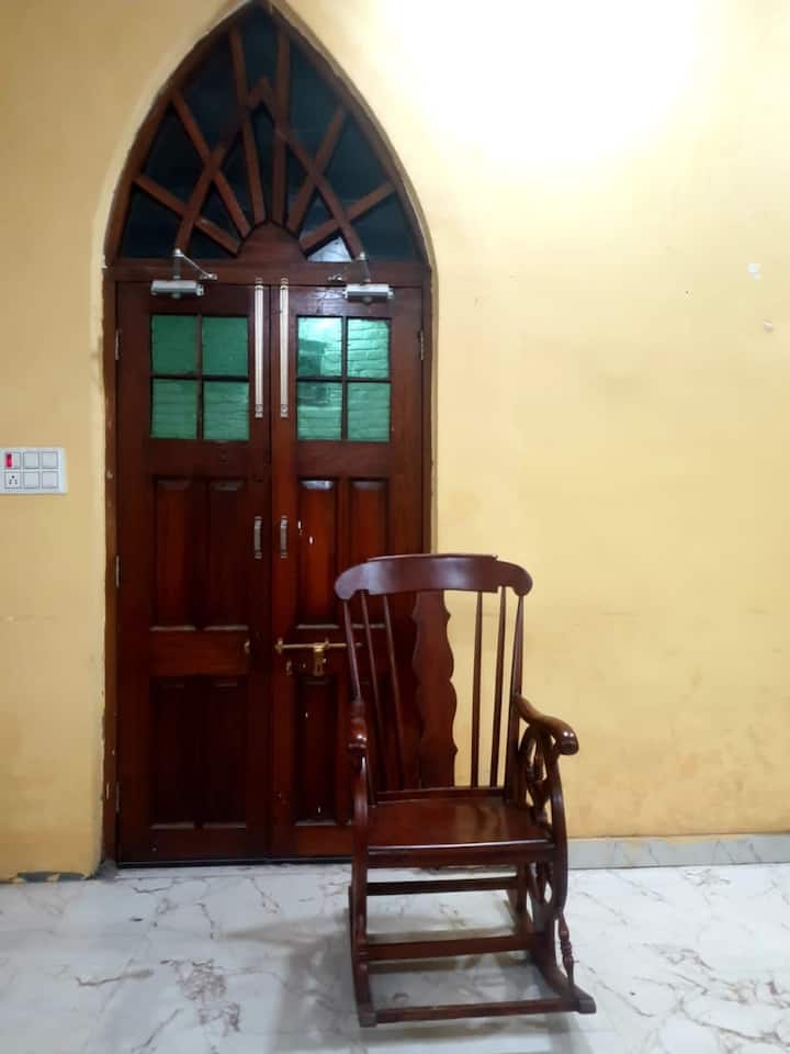 Heritage Villa Aligarh - Aligarh