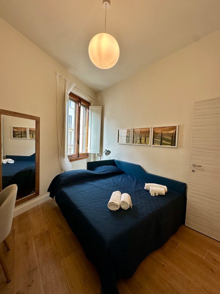 Спална соба 3