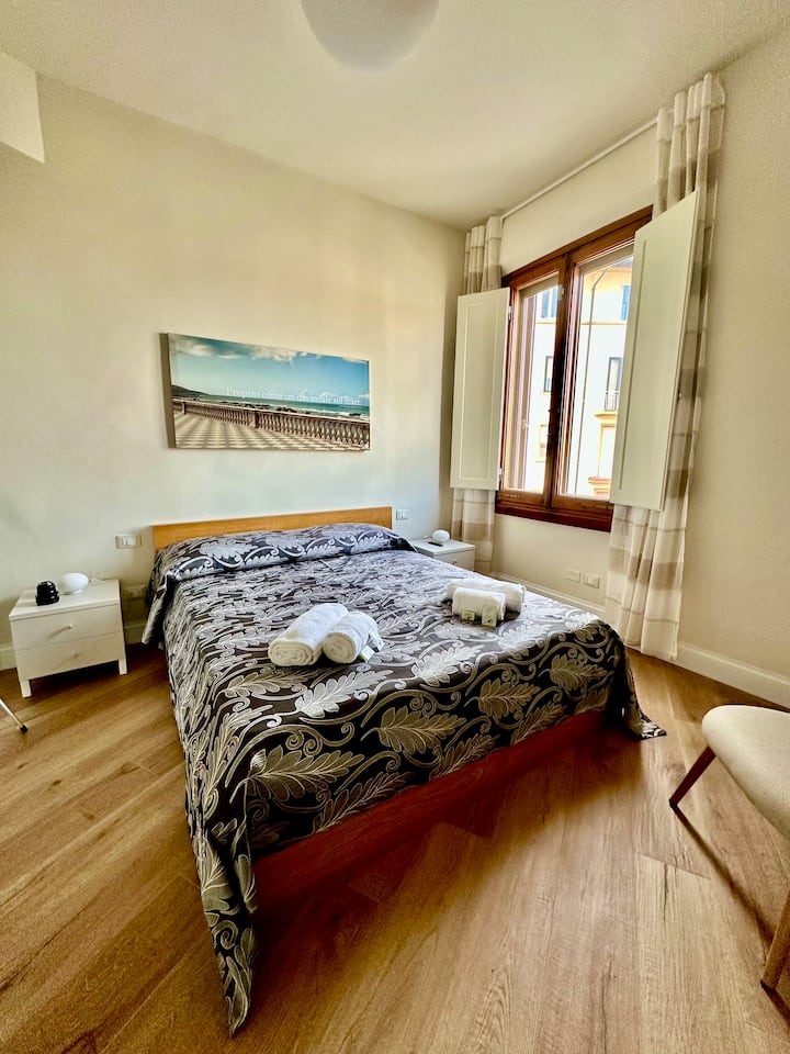 Спална соба 1