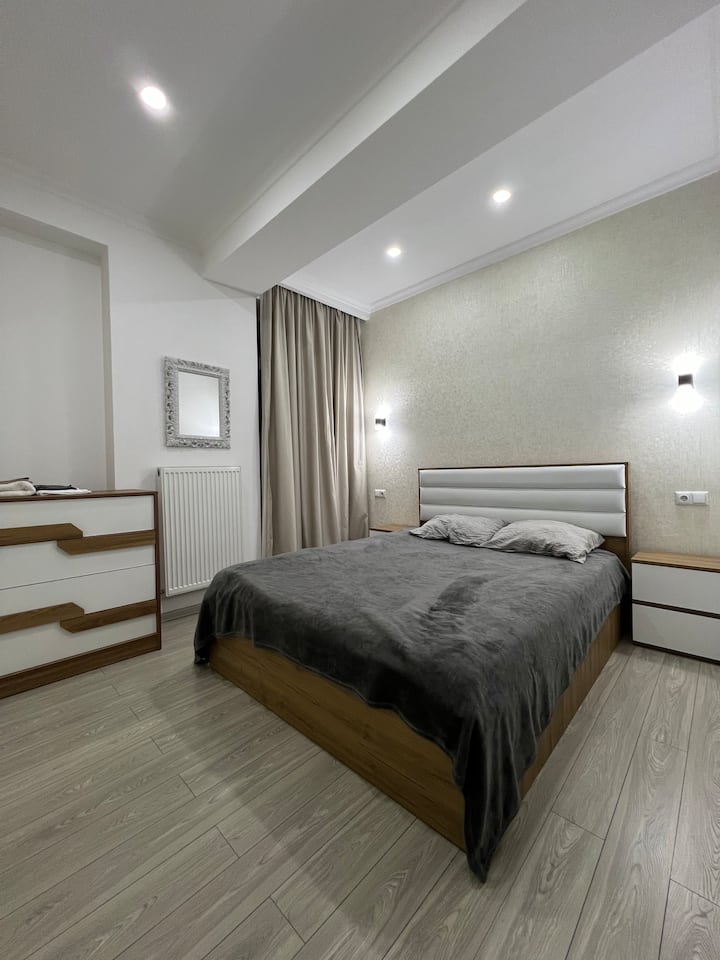 Спална соба 2