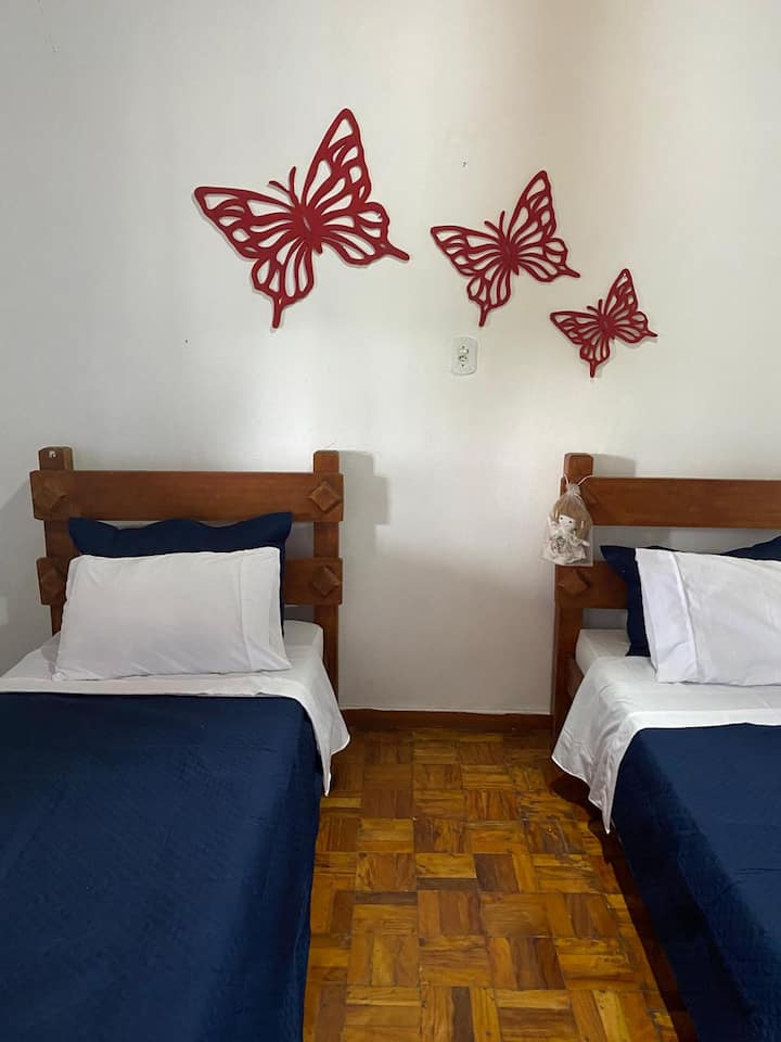 Quarto 3