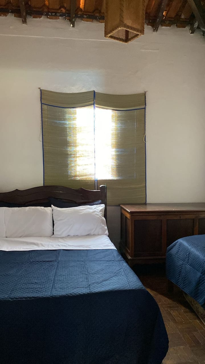 Quarto 2
