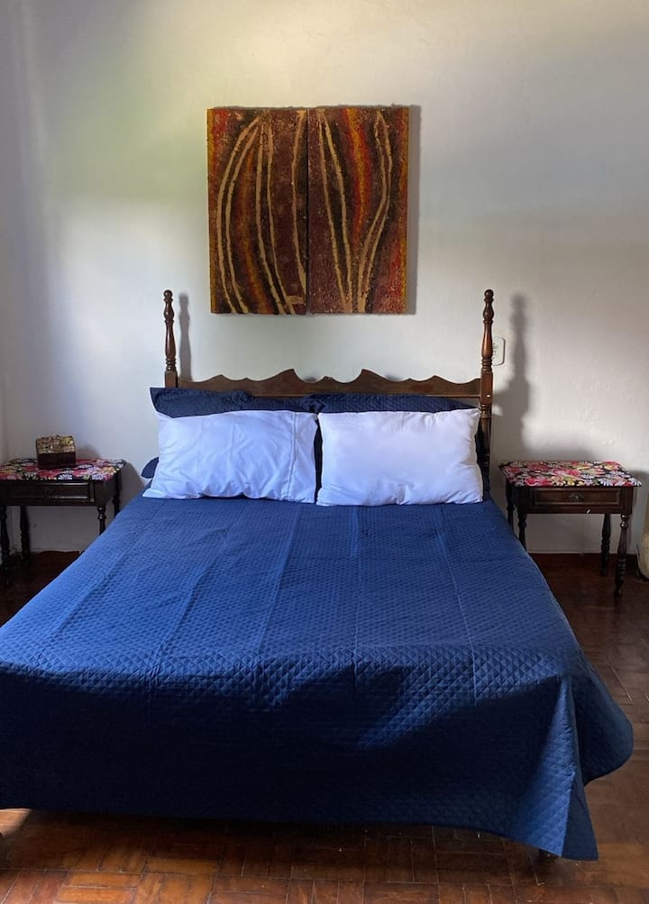 Quarto 1
