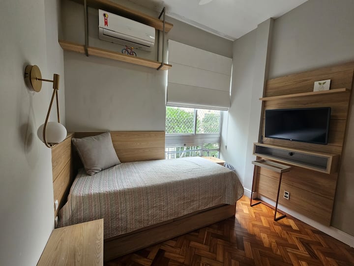 Спална соба 2