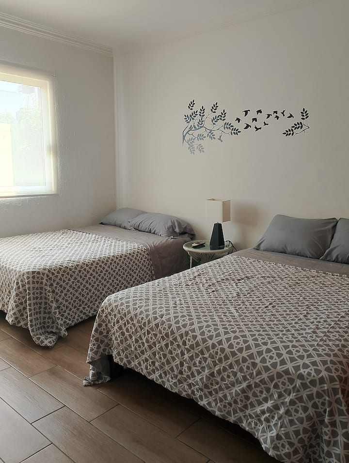 Спална соба 3