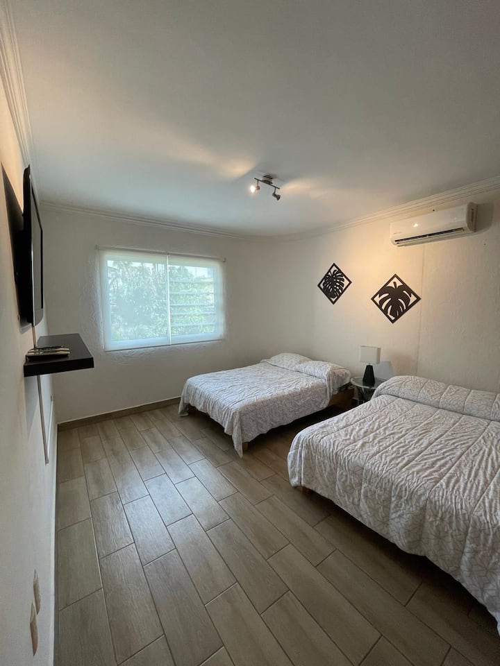 Спална соба 2