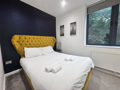 #1 Beautiful apartment @CMK walkable to station