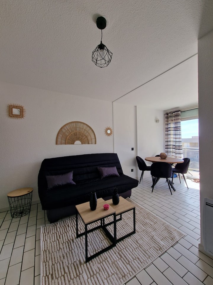 บริเวณห้องนอน