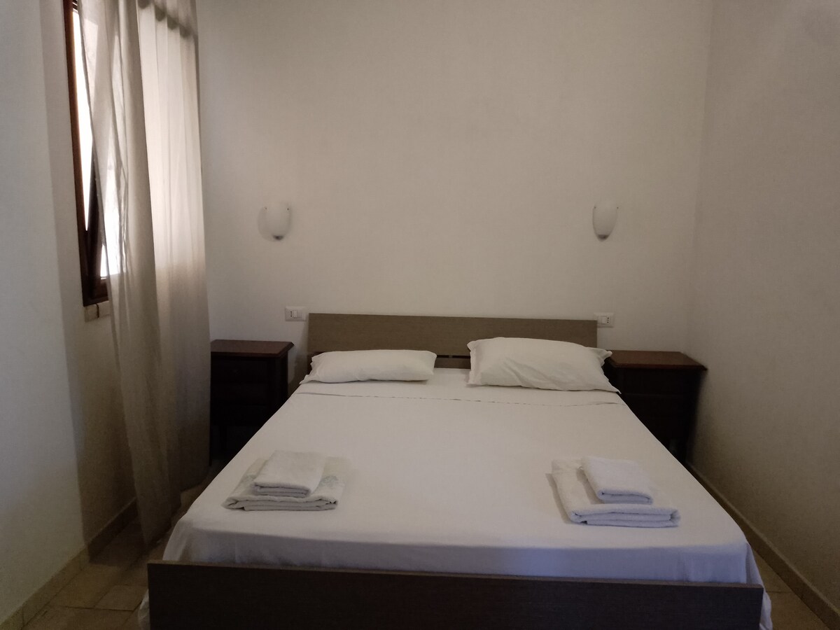 საძინებელი