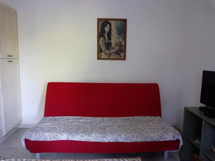 Casa Vigna Grande N. 2 - Puglia