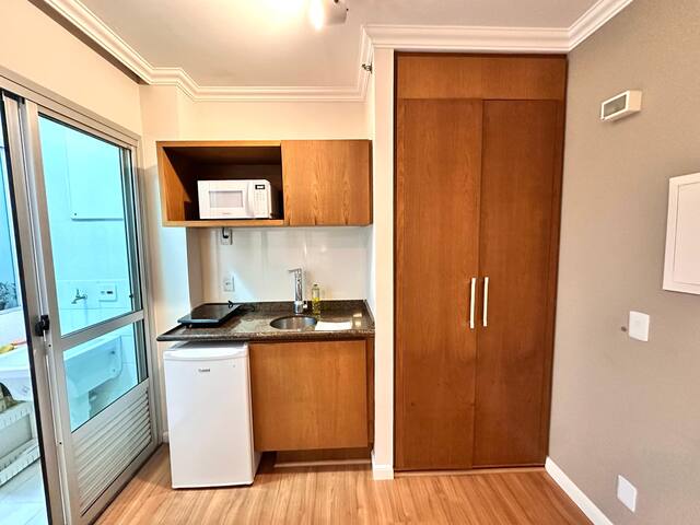 @FicaNaPaulista managed Airbnb listing 1