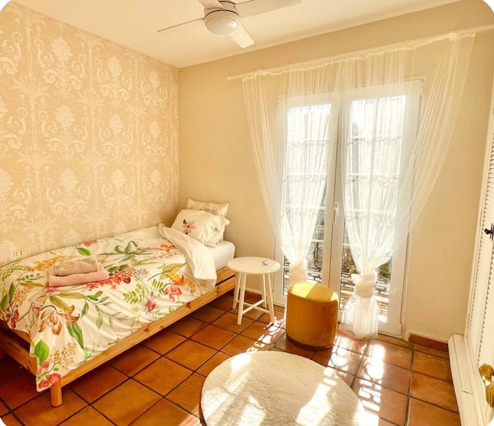 Спална соба 3