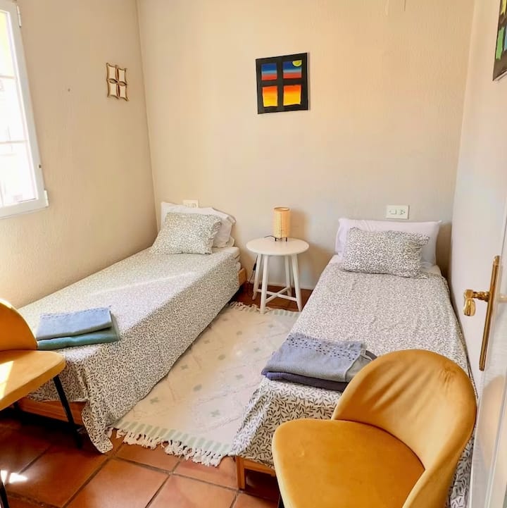 Спална соба 5