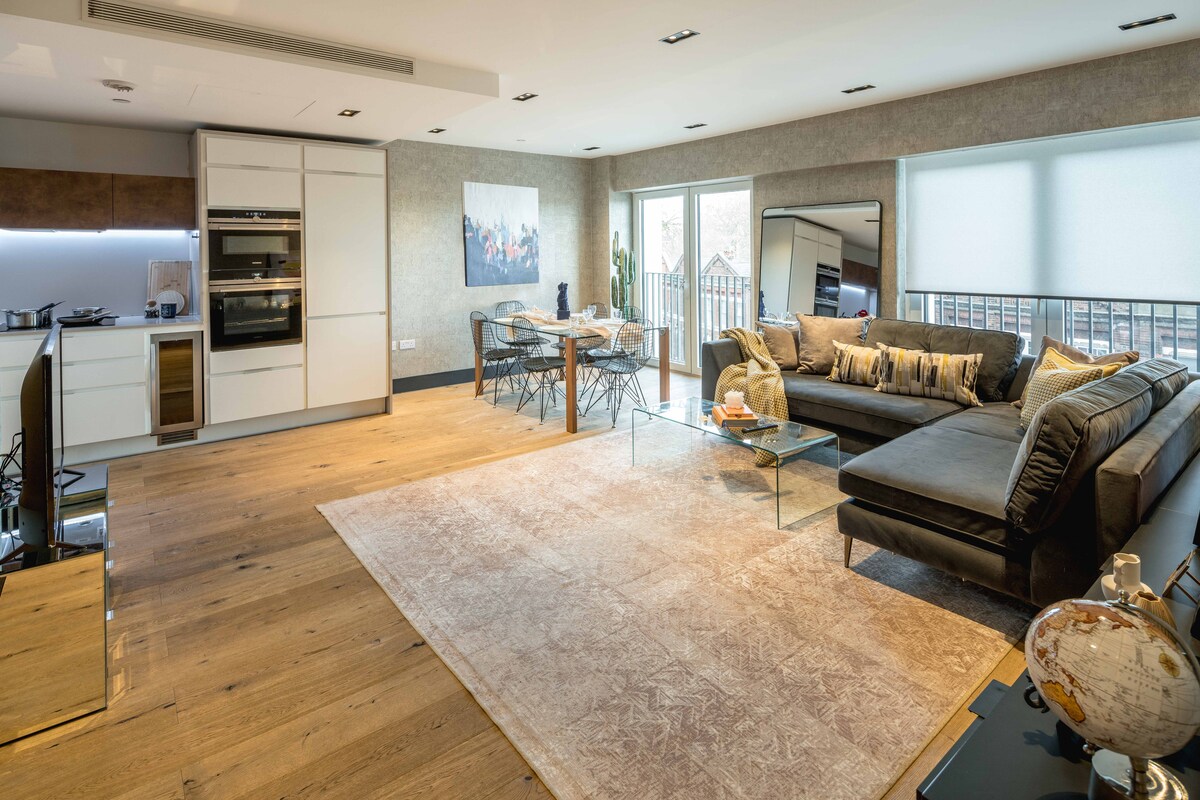 მისაღები ოთახი