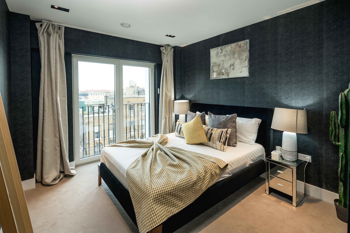 საძინებელი 1