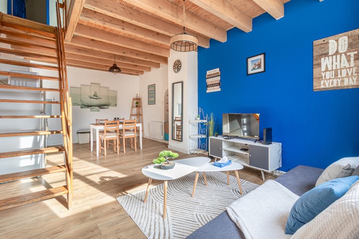 Douce Azur • Centre Historique •&nbsp;Wifi • Cosy - Avignon