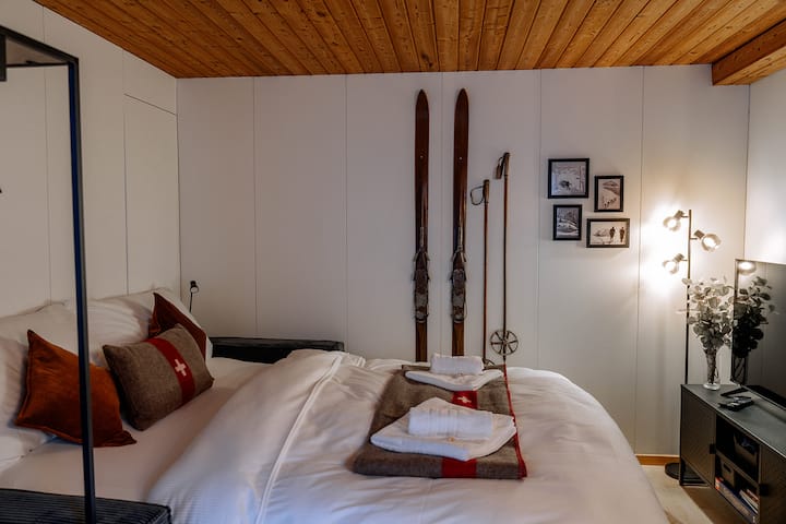 Alpinretro I Hiking I Luzern I Lake I Rigi - Schwyz