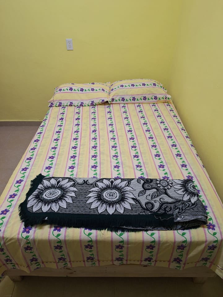 Dhomë gjumi
