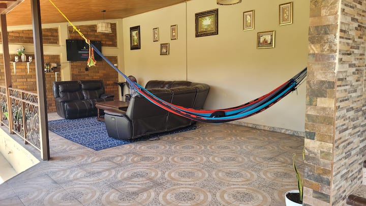Casa Residencial En Danli, El Paraíso - Danlí
